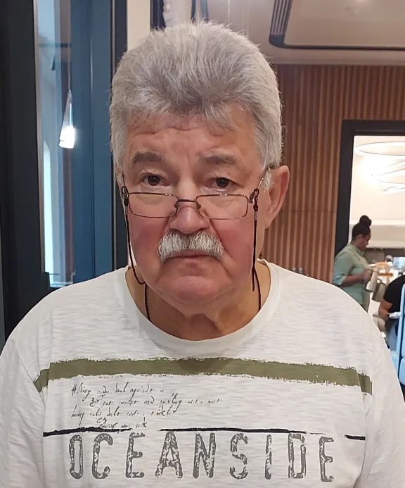 Тонин Сергей Аркадьевич